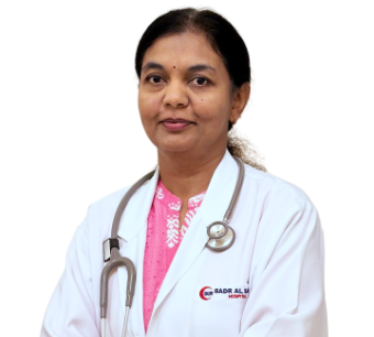 DR. Meena Sankara Ramakrishnan